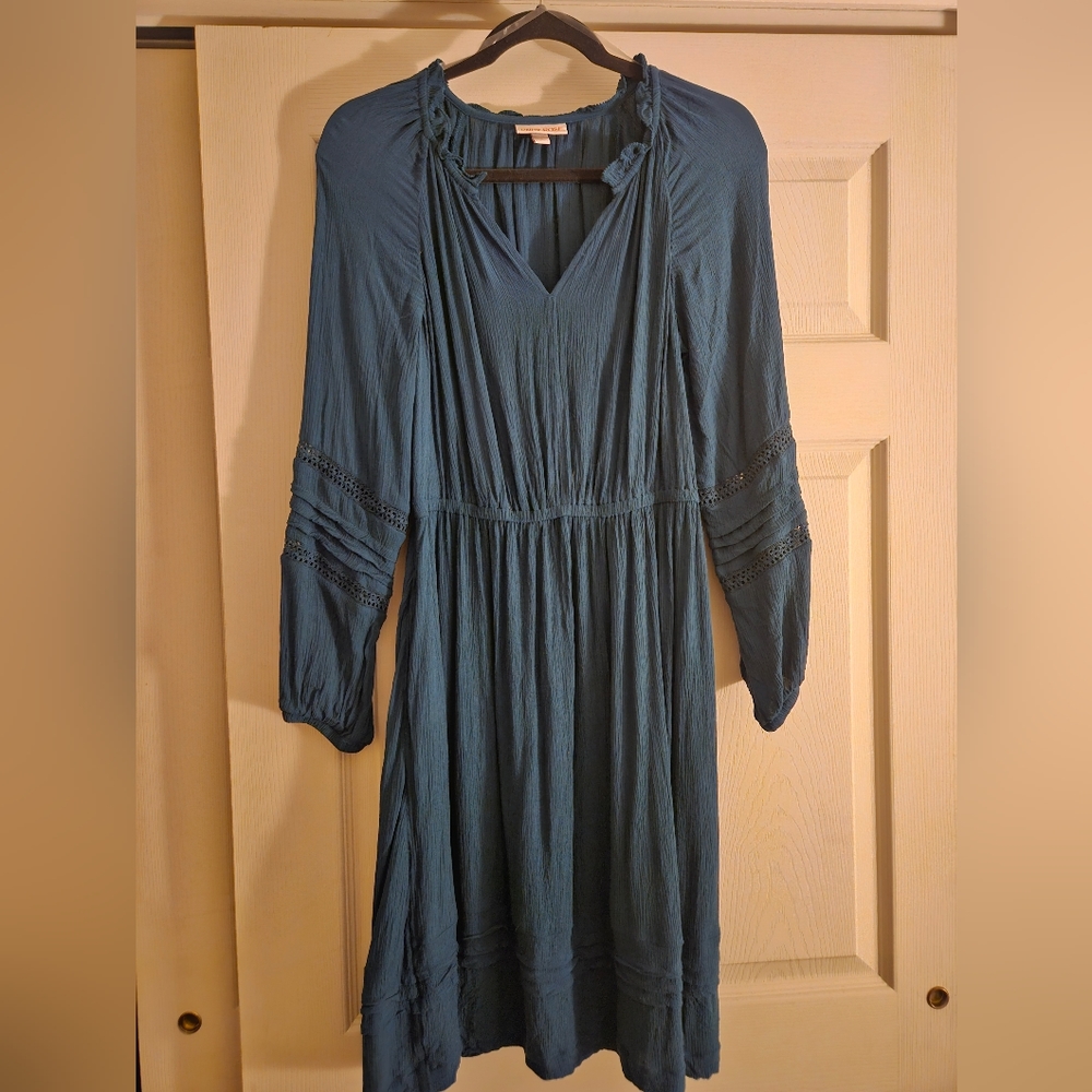 Knox Rose Dress